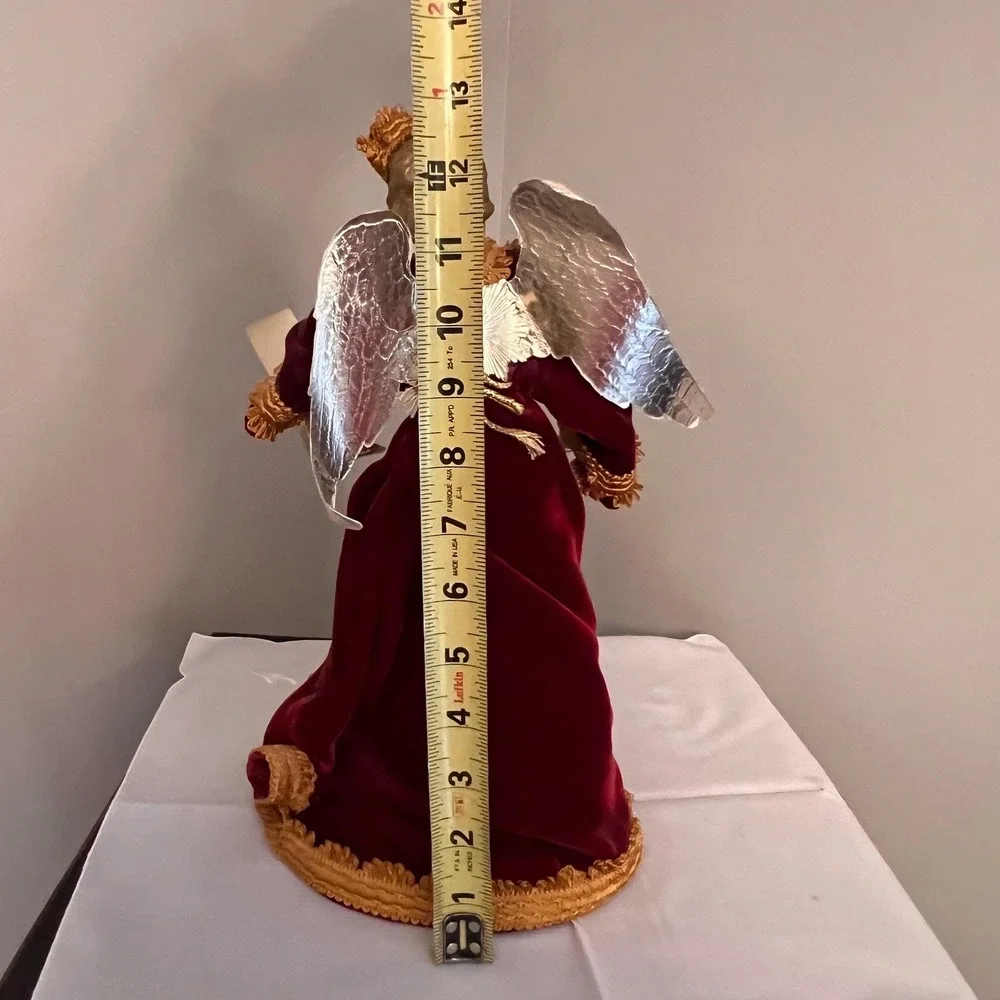 N/A standing approximately